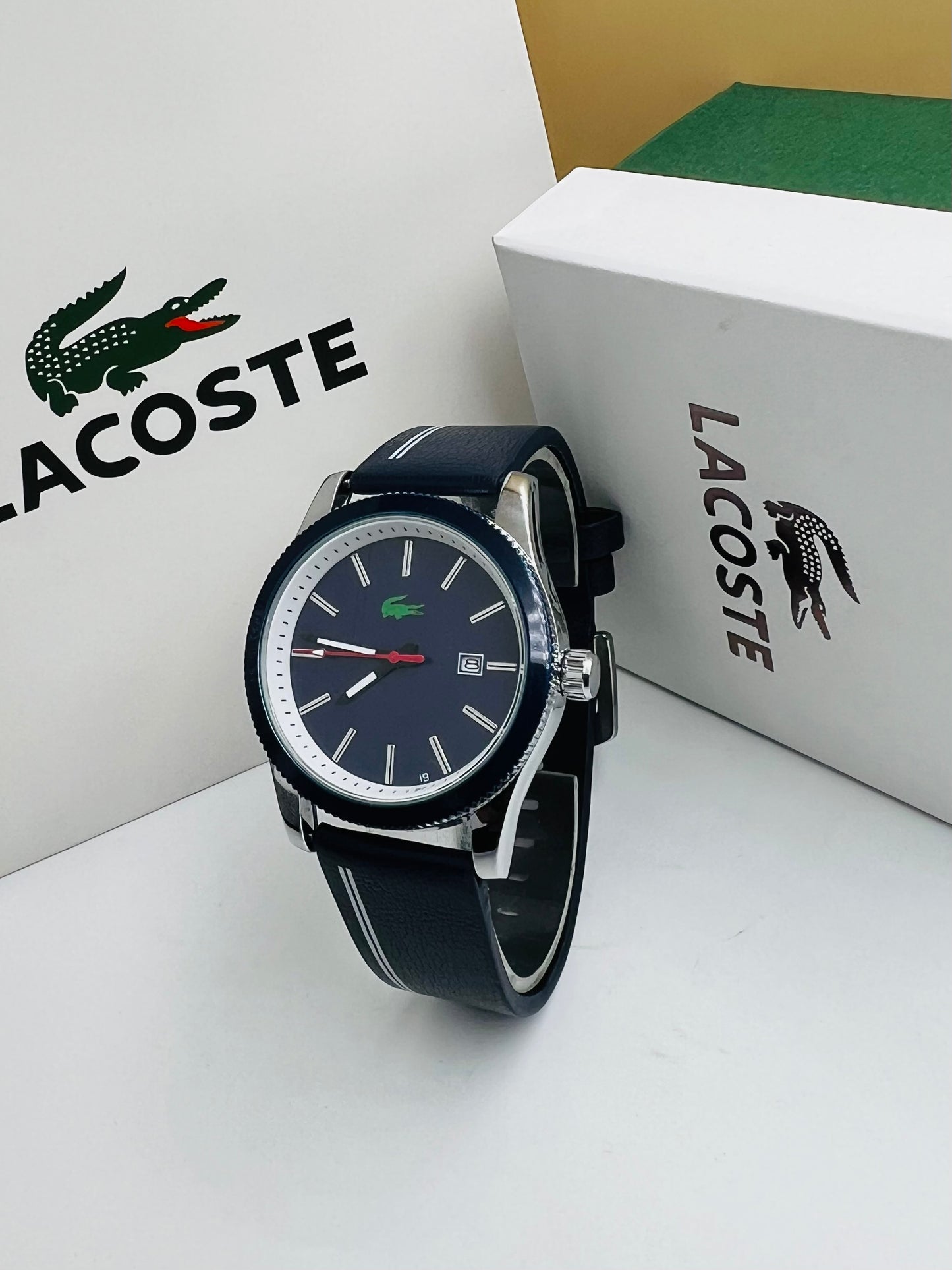Lacoste 2 a 16000