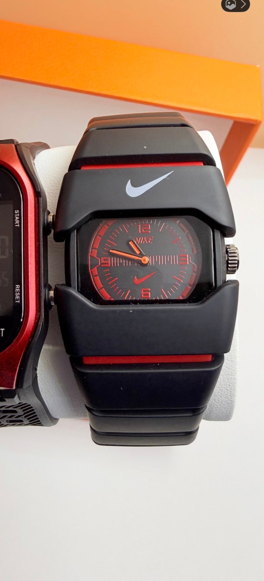 Nike