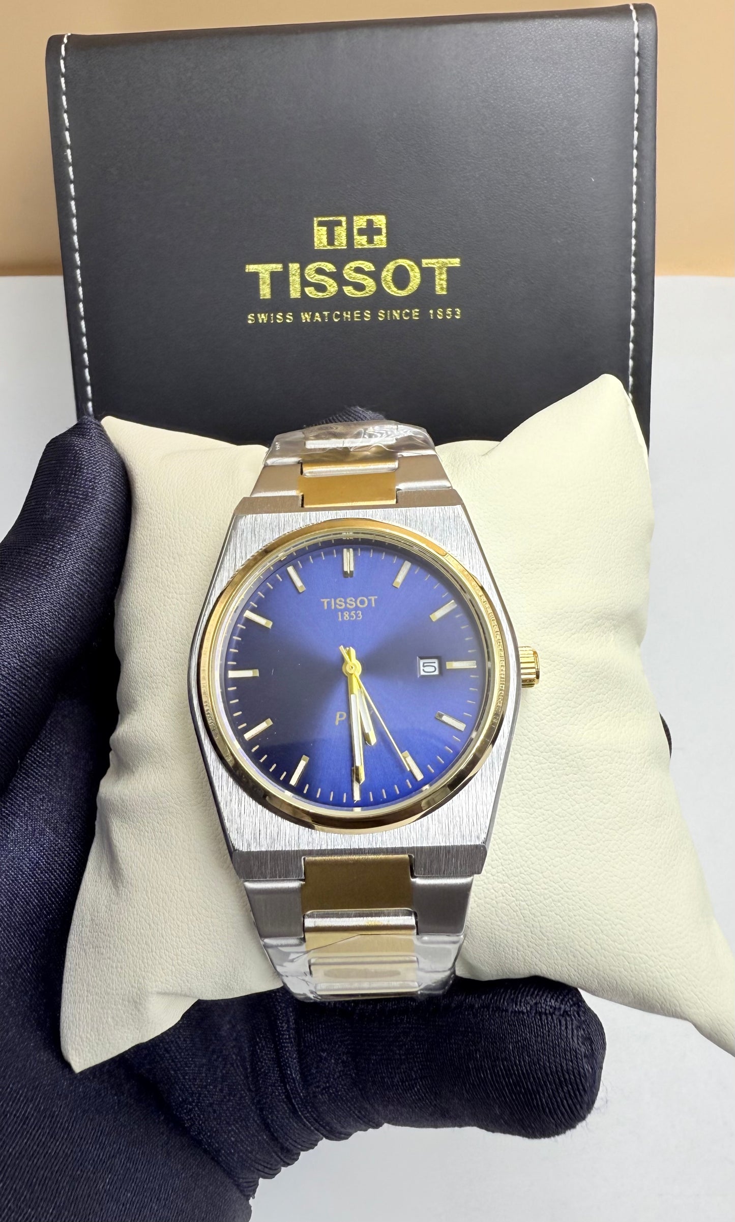 TISSOT
