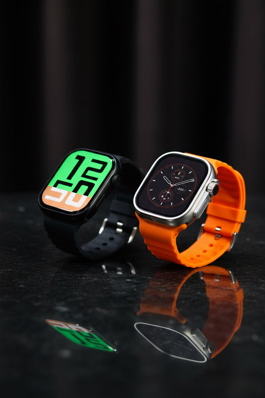 Montre connectées
