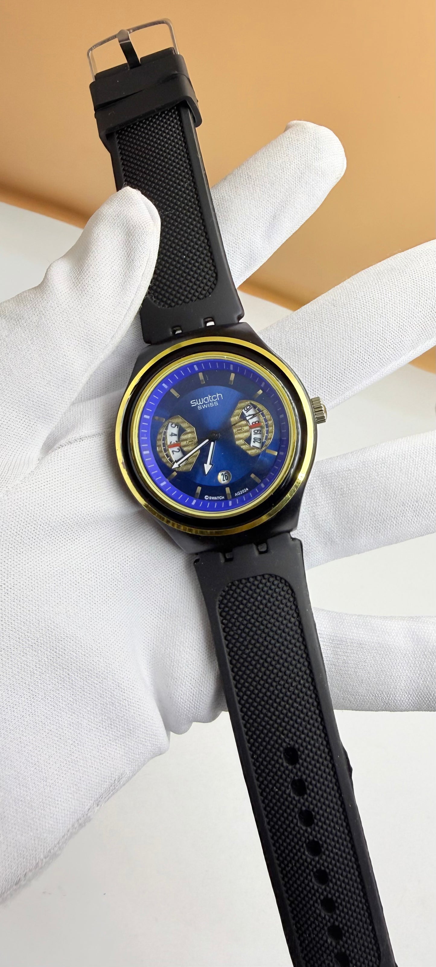 SWATCH