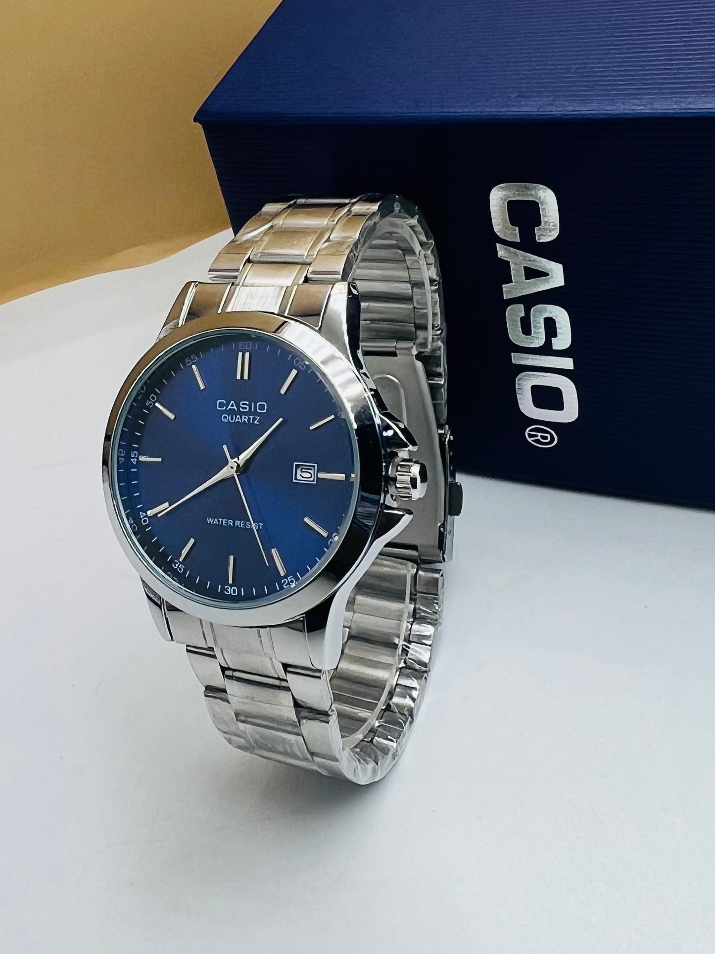 CASIO