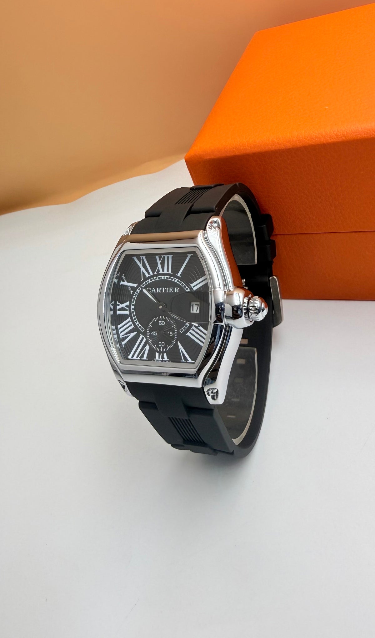 CARTIER