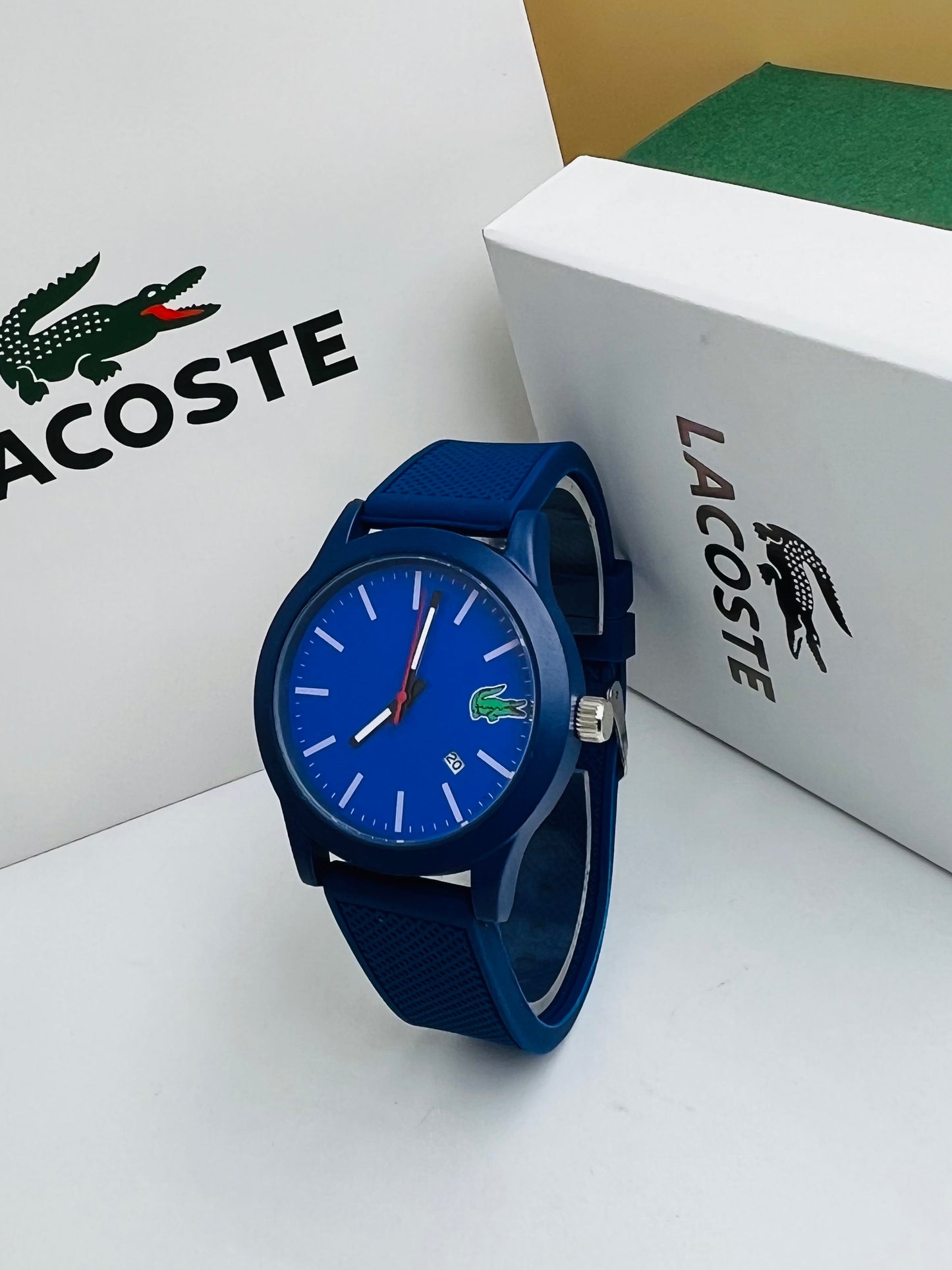 Lacoste 2 a 16000