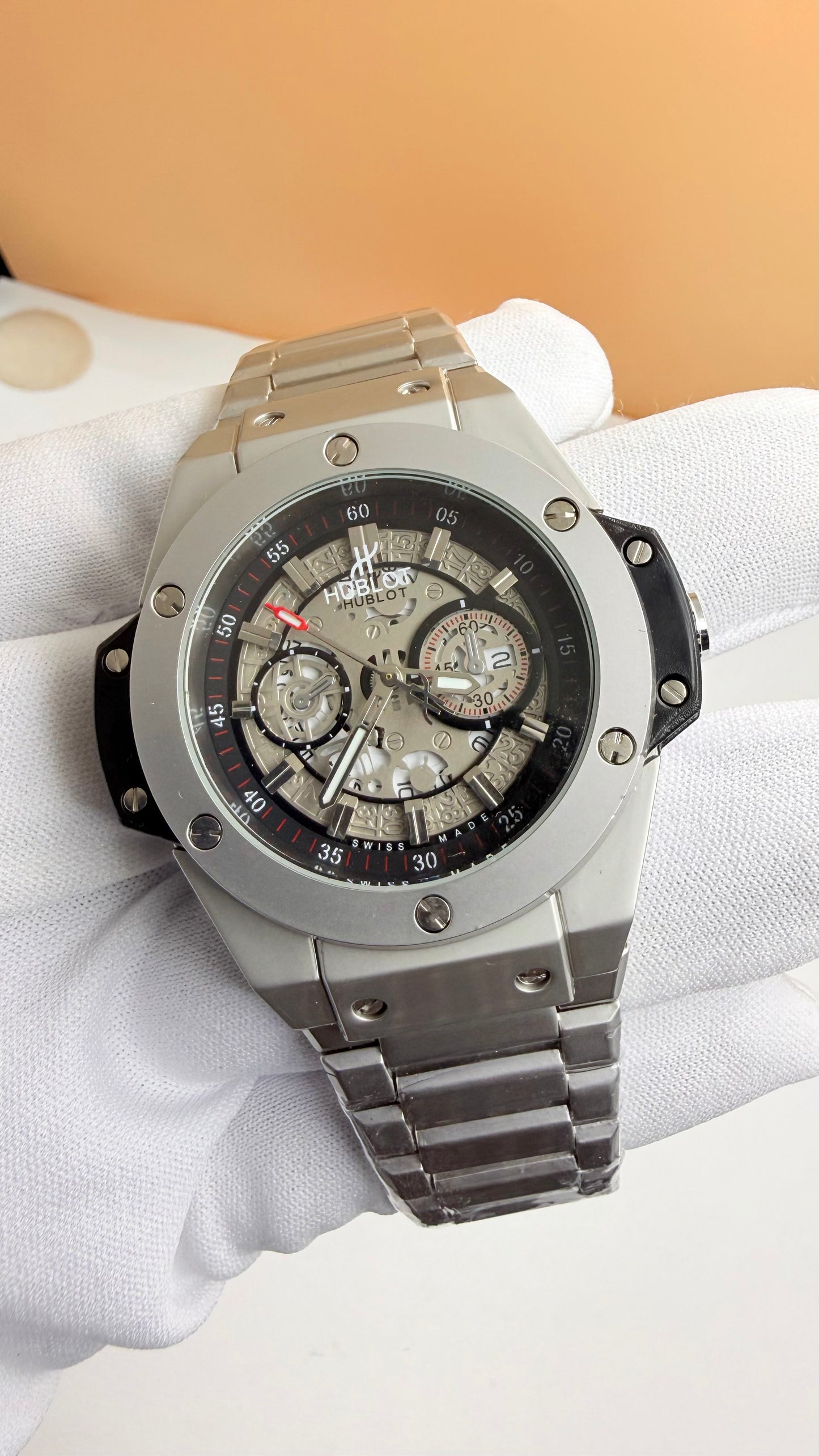 Hublot