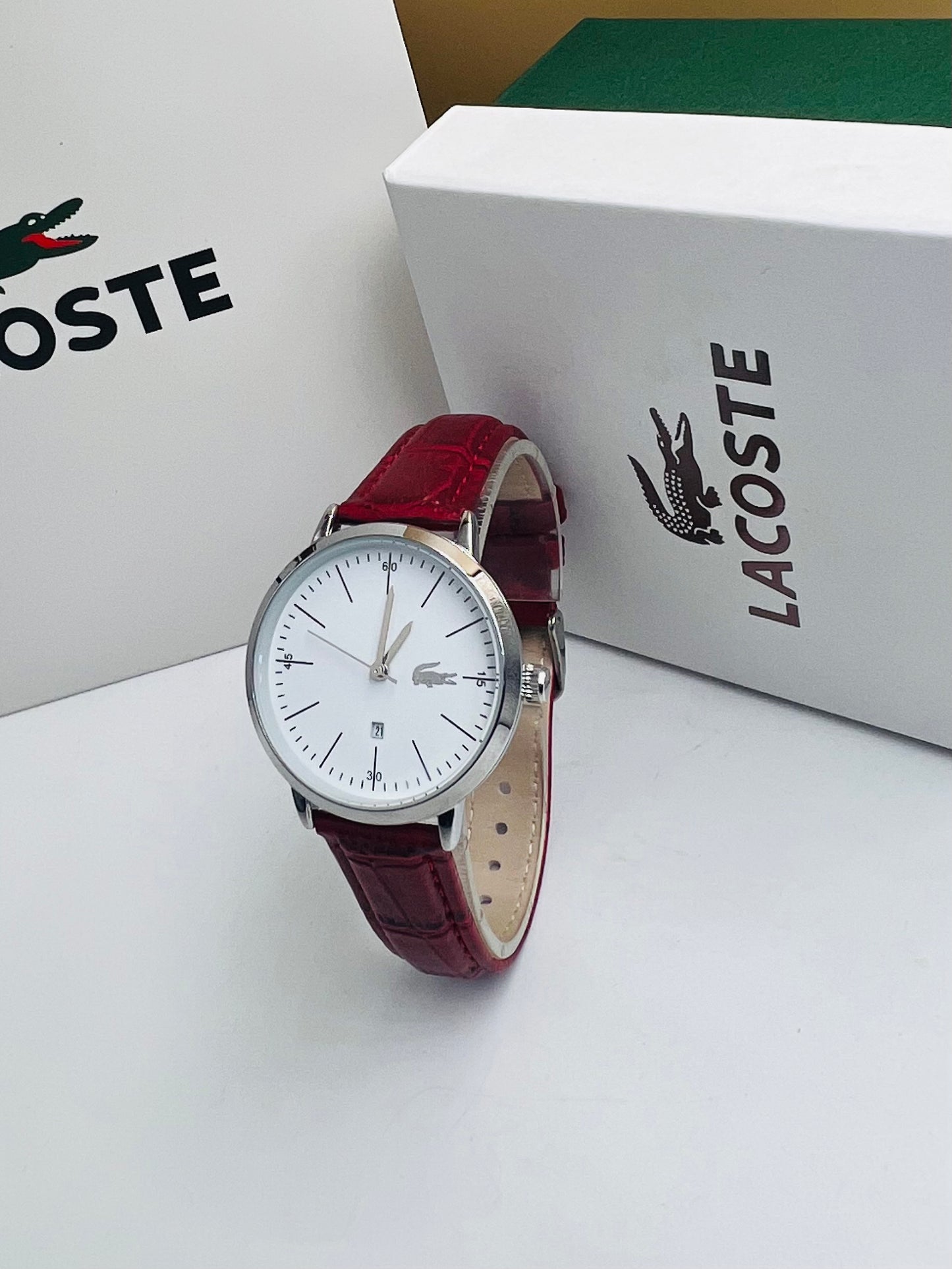 Lacoste