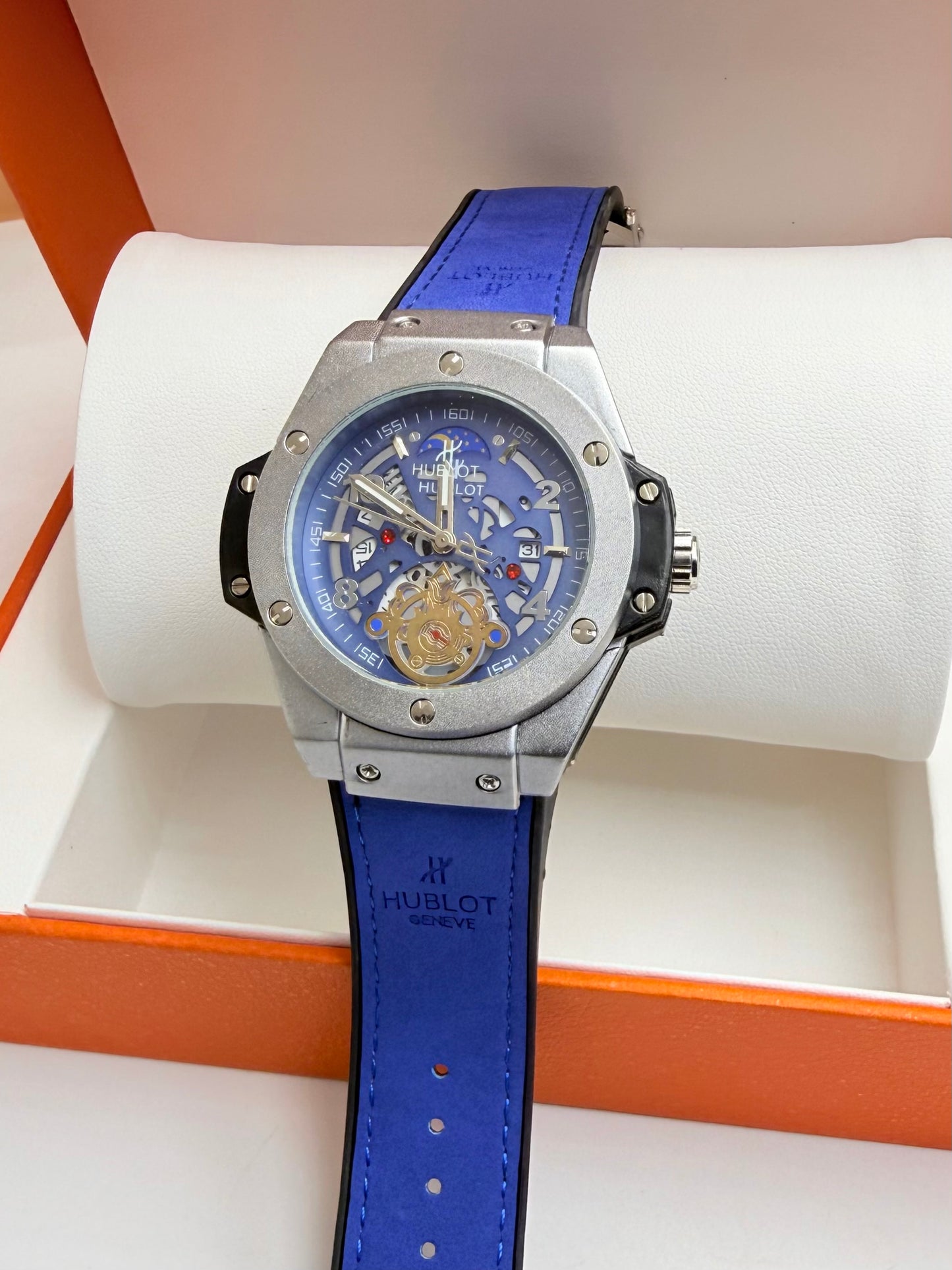 HUBLOT