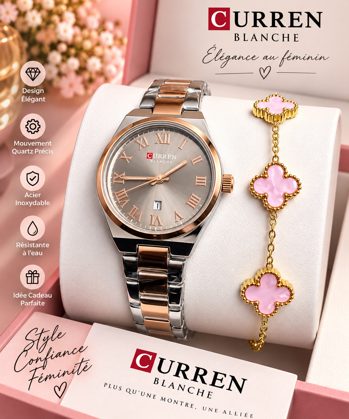Curren famme
