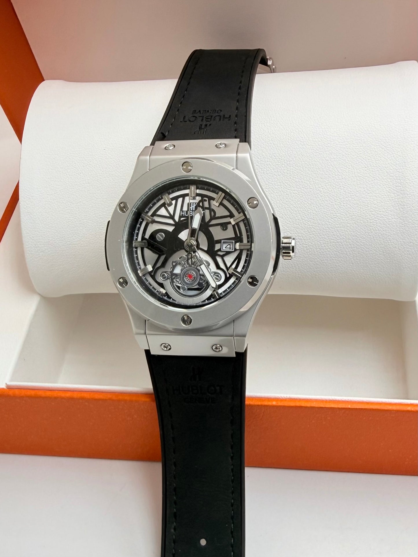 HUBLOT