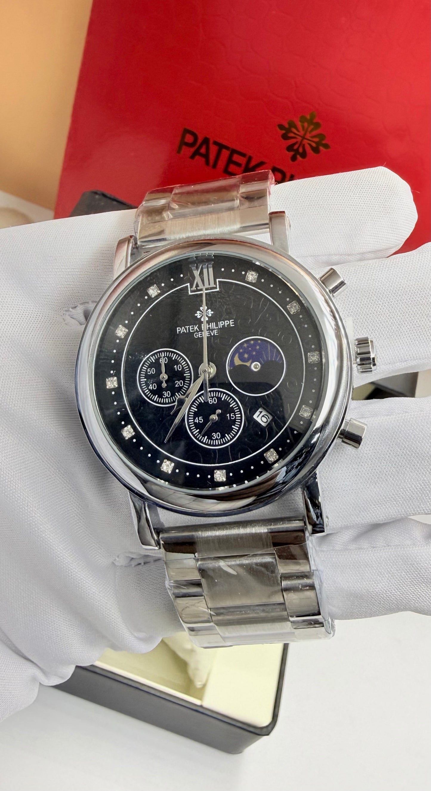 PATEK Philippe