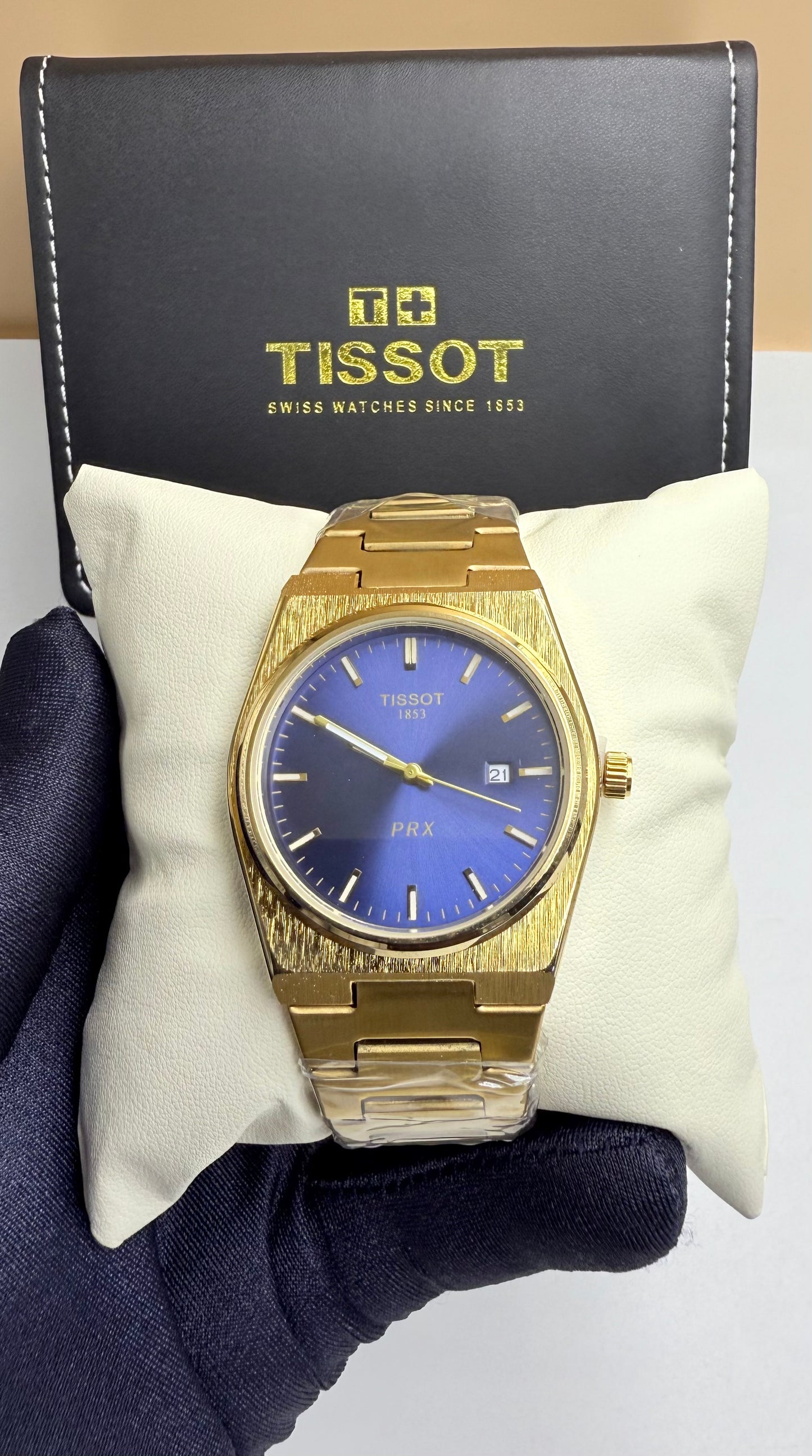 TISSOT