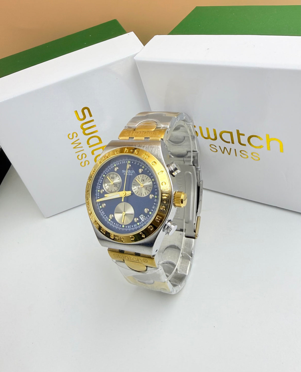 SWATCH