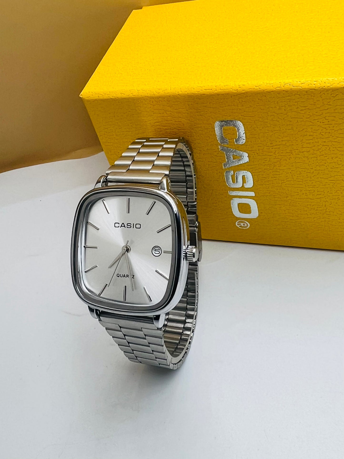 CASIO