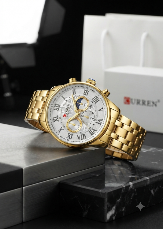 CURREN HOMME