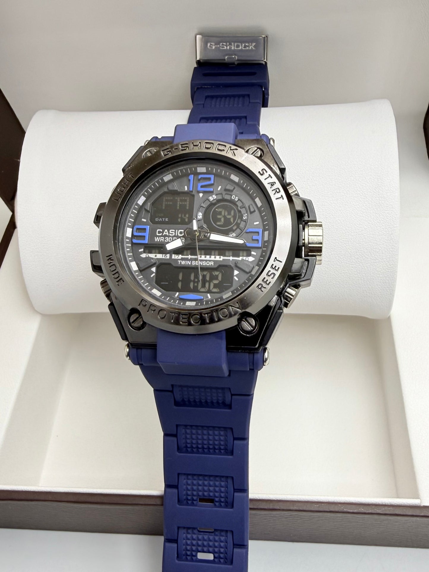 G-SHOCK CASIO