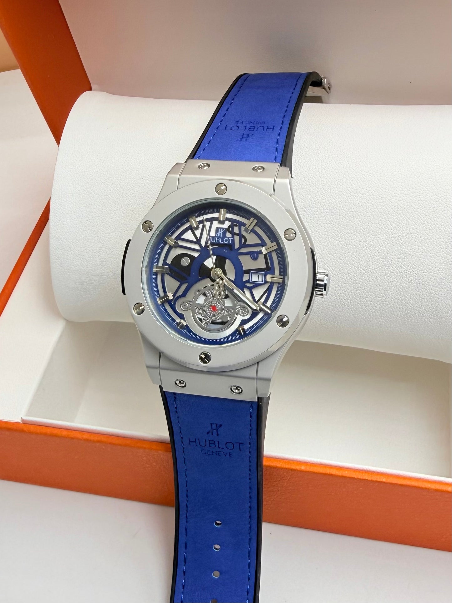 HUBLOT