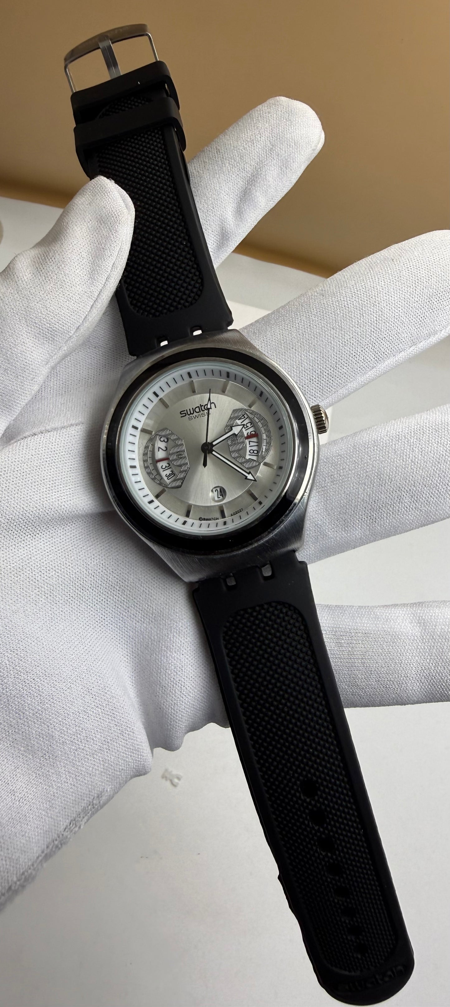 SWATCH