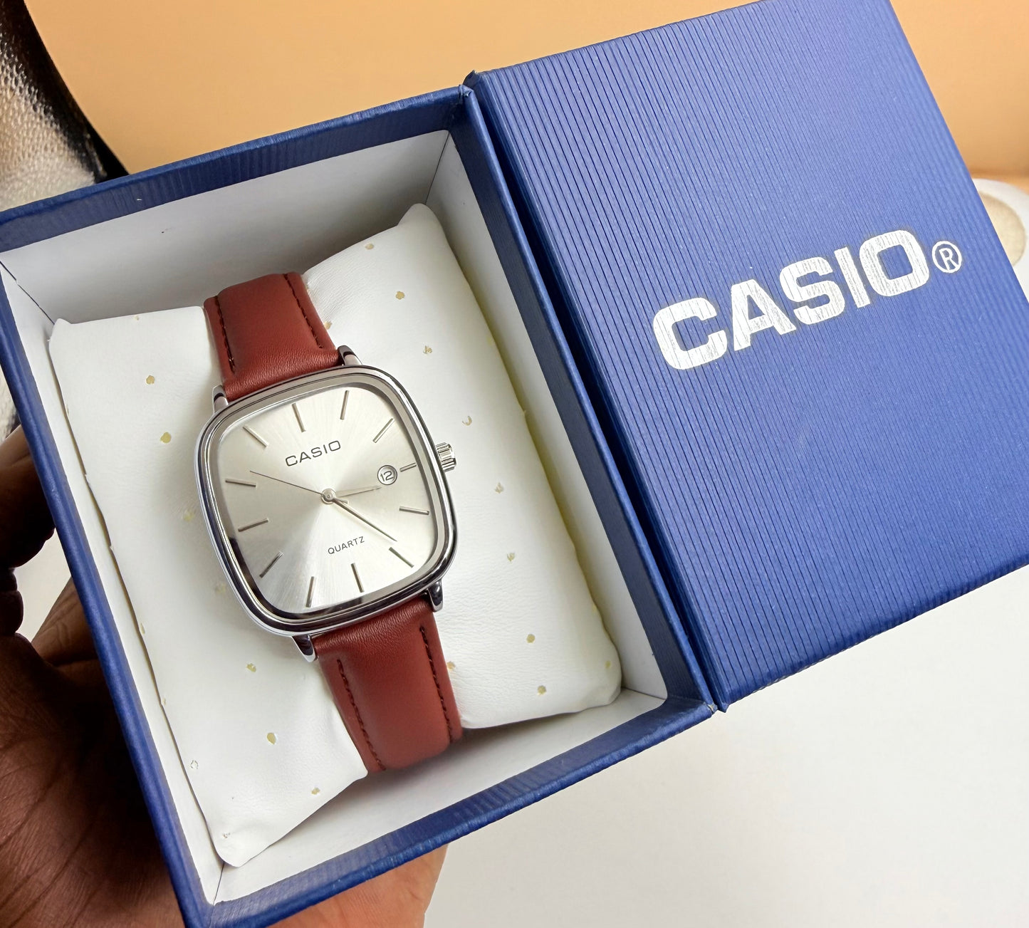 Casio