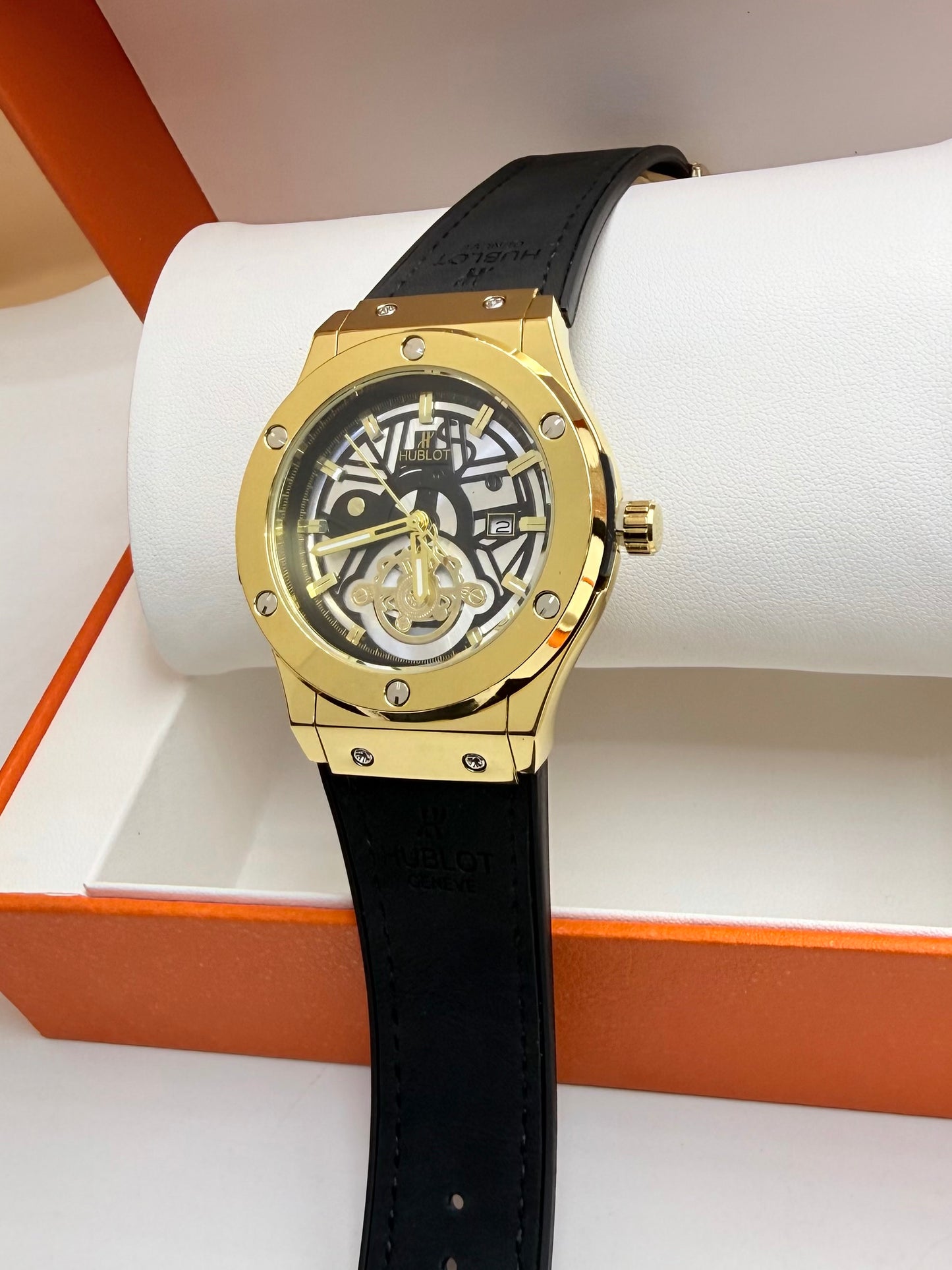 HUBLOT