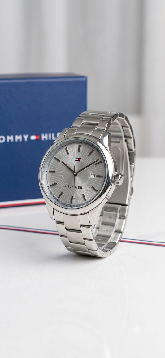 TOMMY HILFIGER