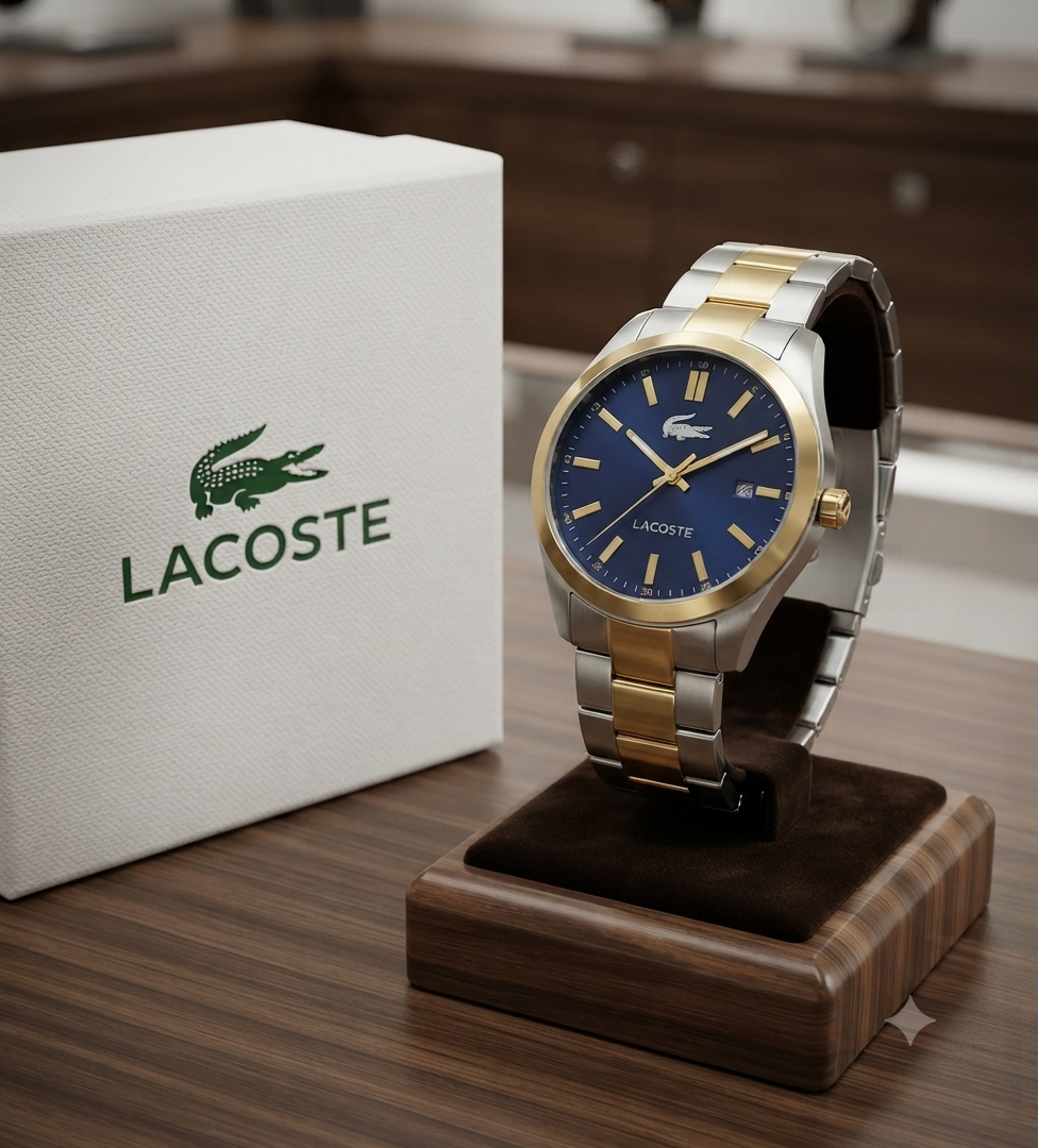 LACOSTE