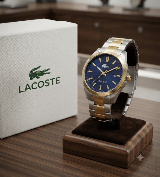 LACOSTE