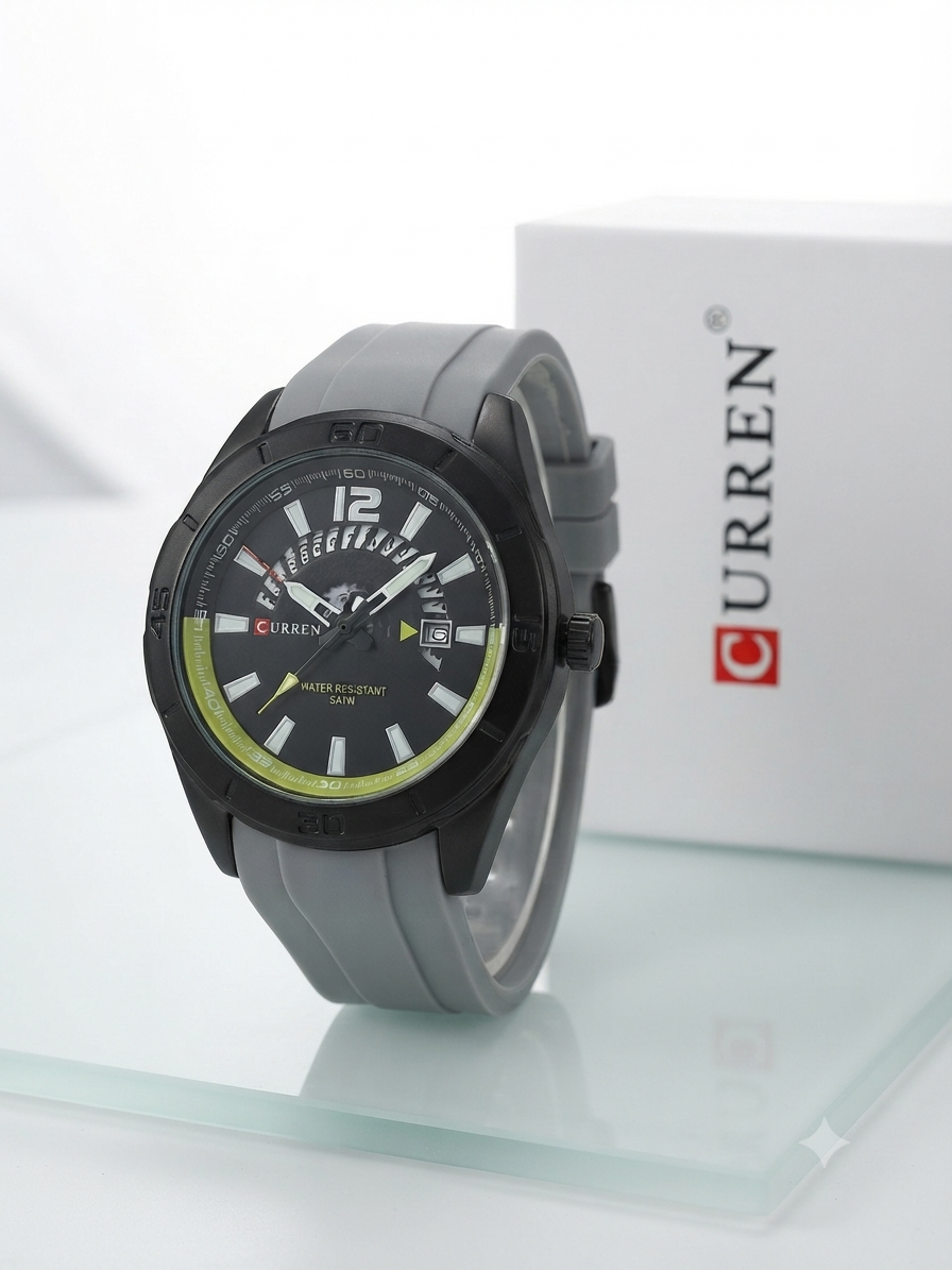 CURREN HOMME