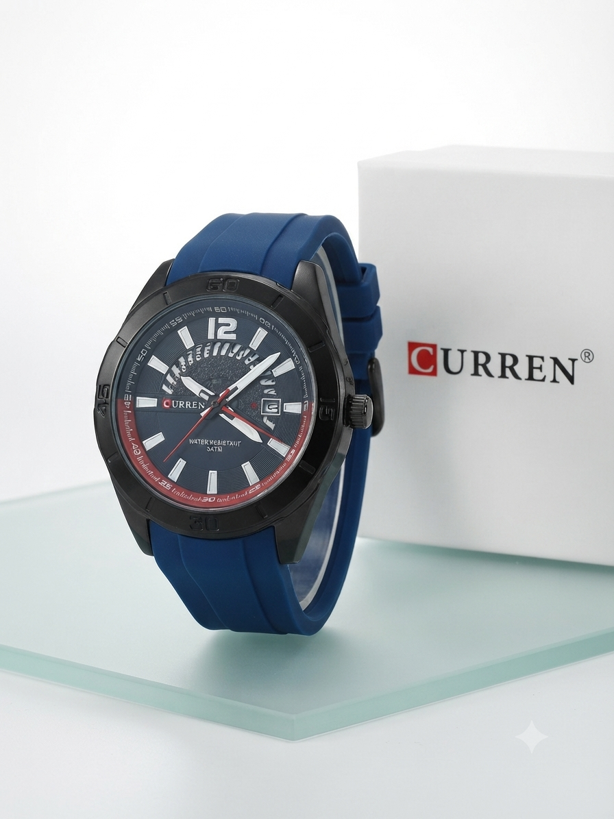 CURREN HOMME