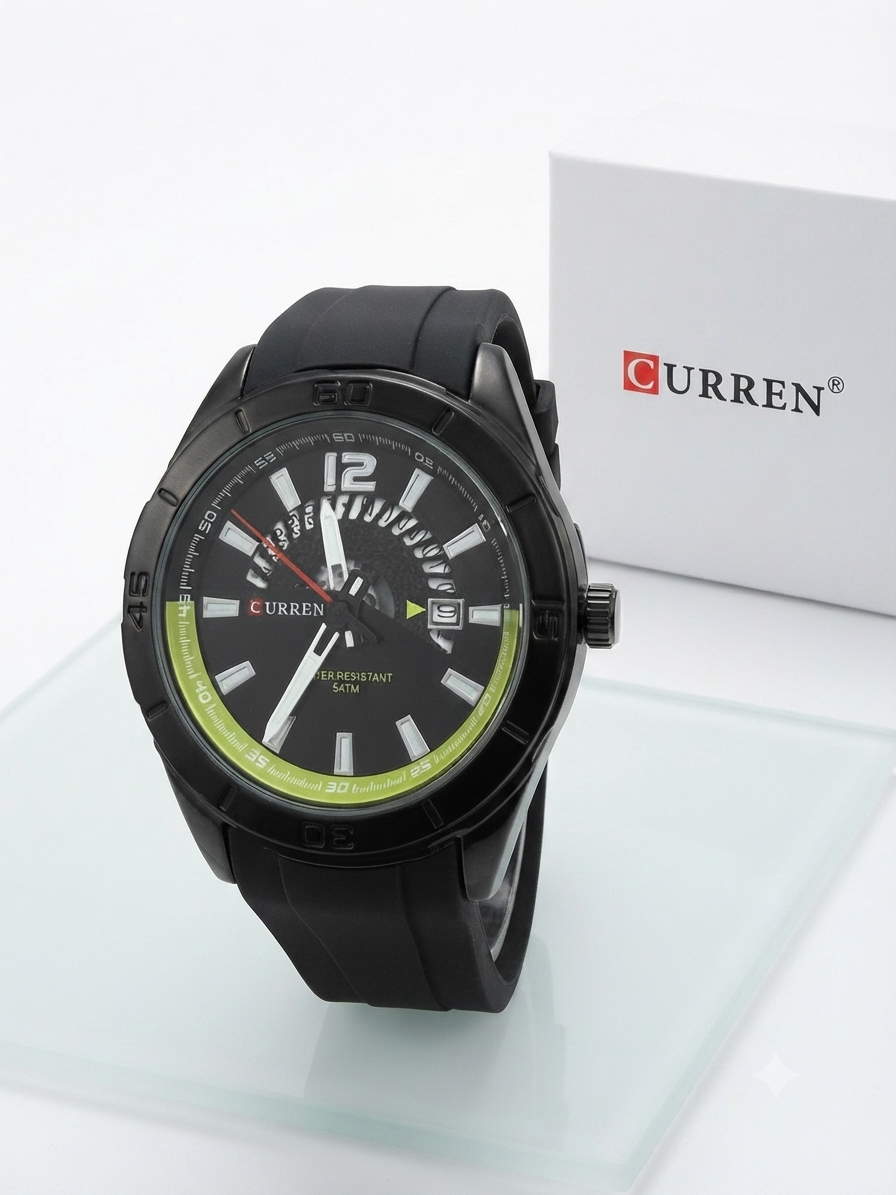 CURREN HOMME