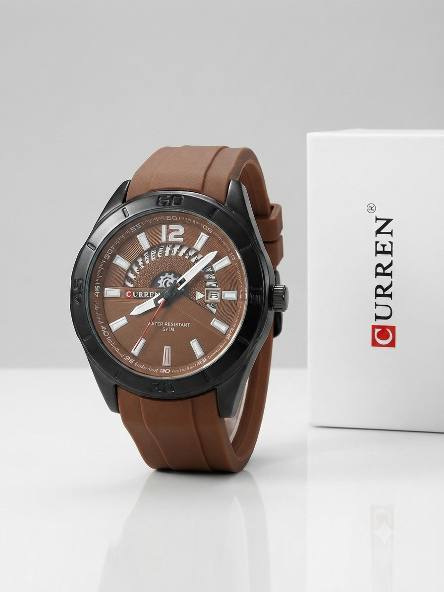 CURREN HOMME