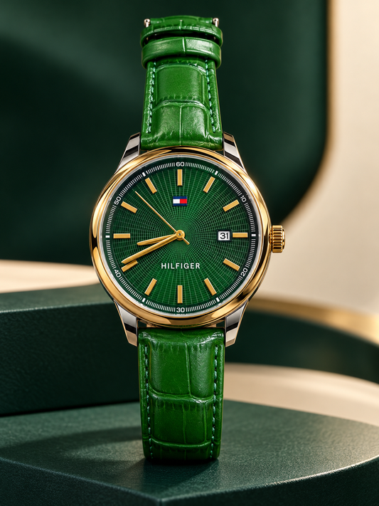 A TOMMY HILFIGER