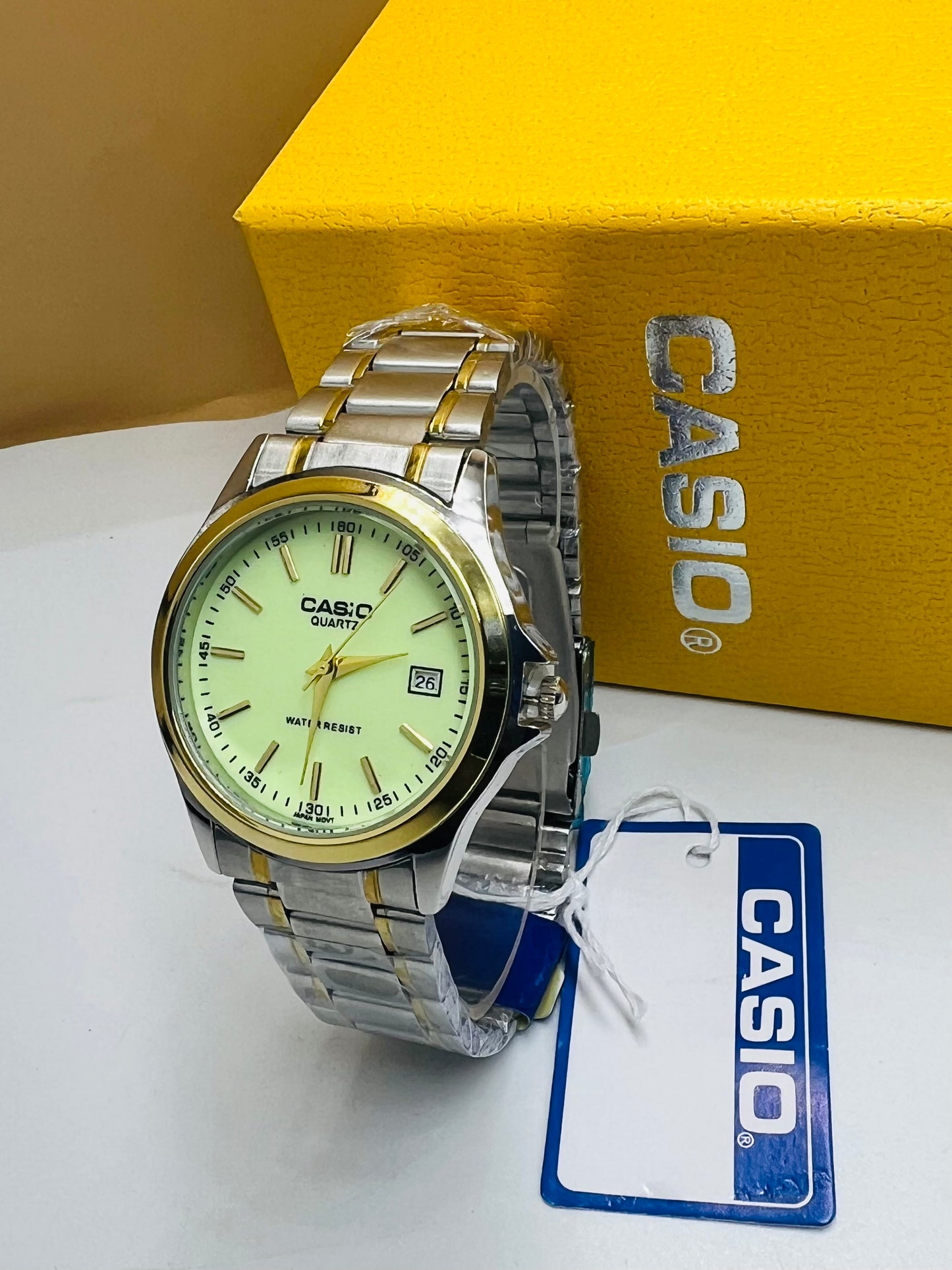 Casio