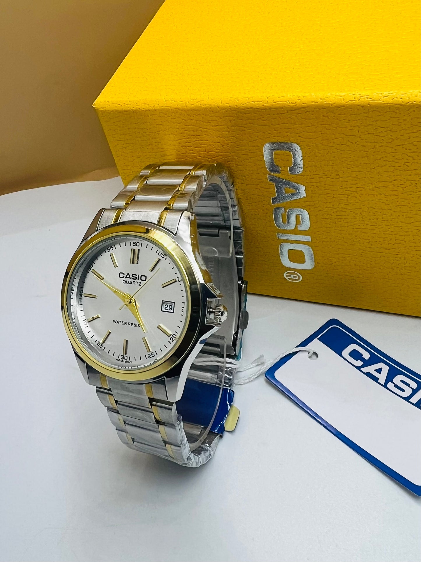 Casio