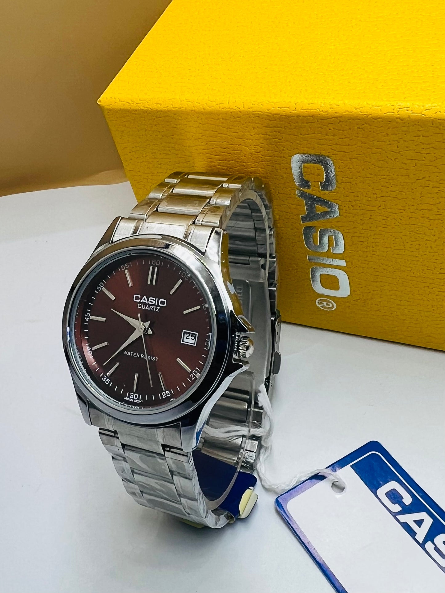 Casio