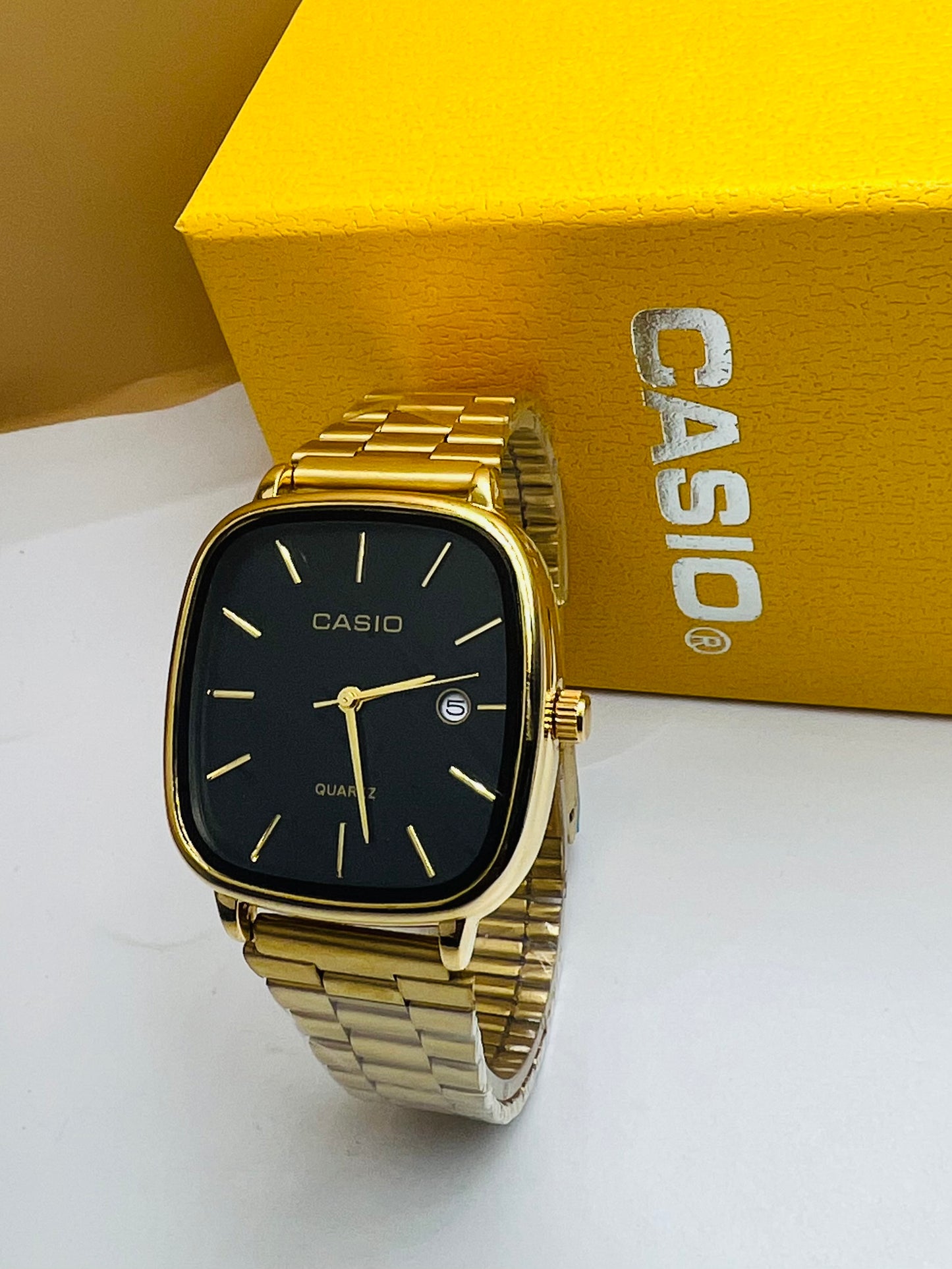 Casio