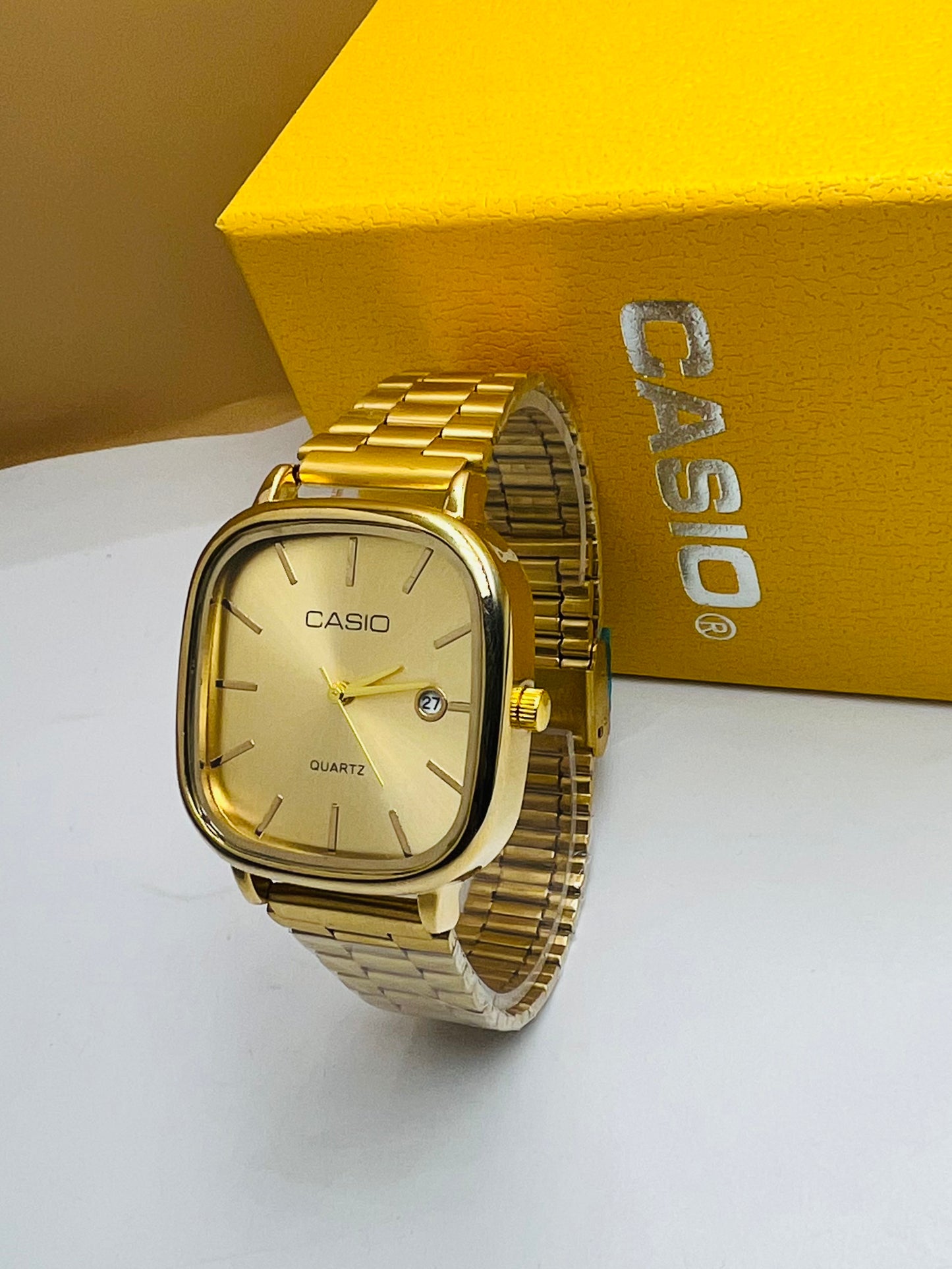 Casio