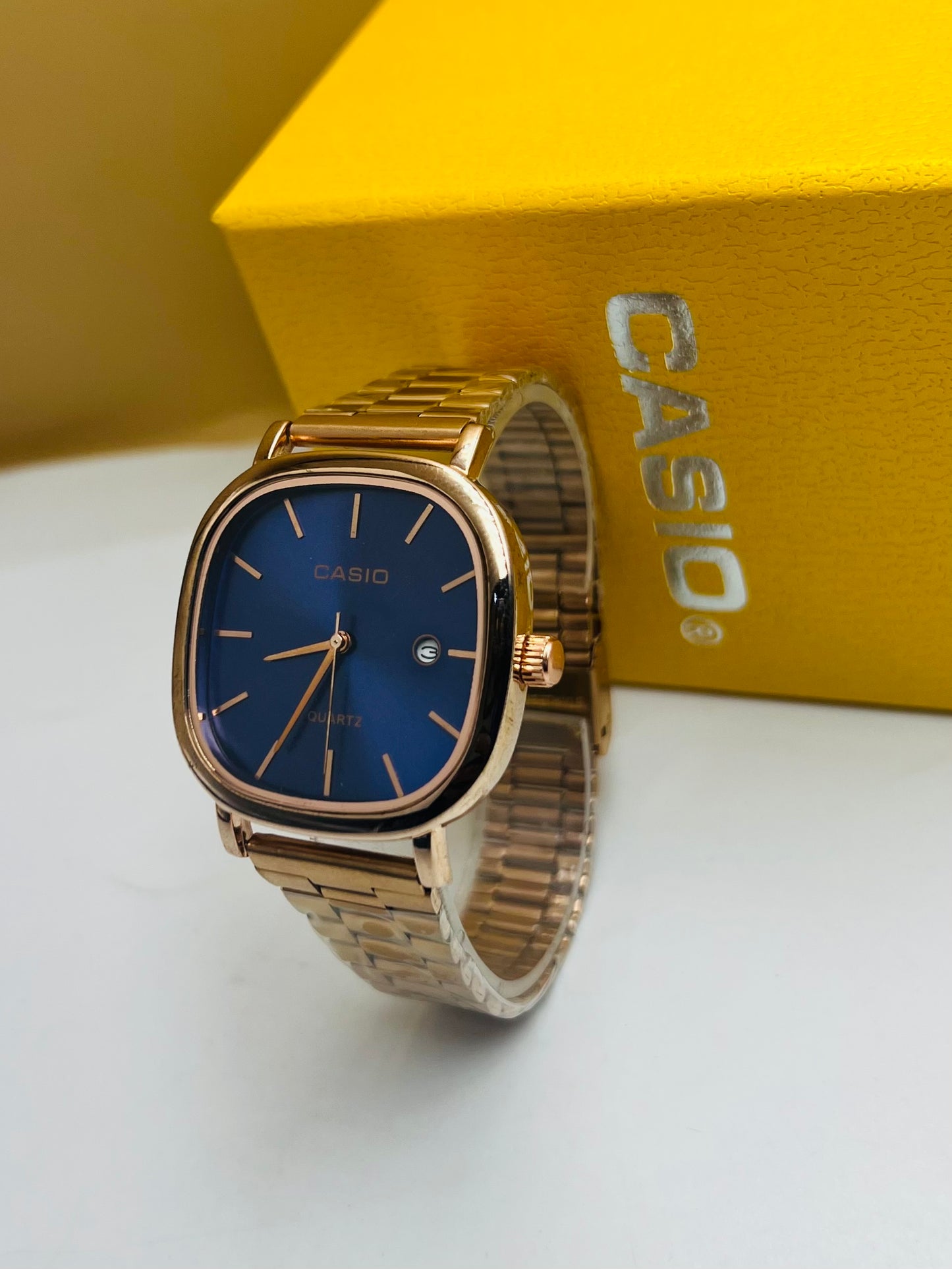 Casio