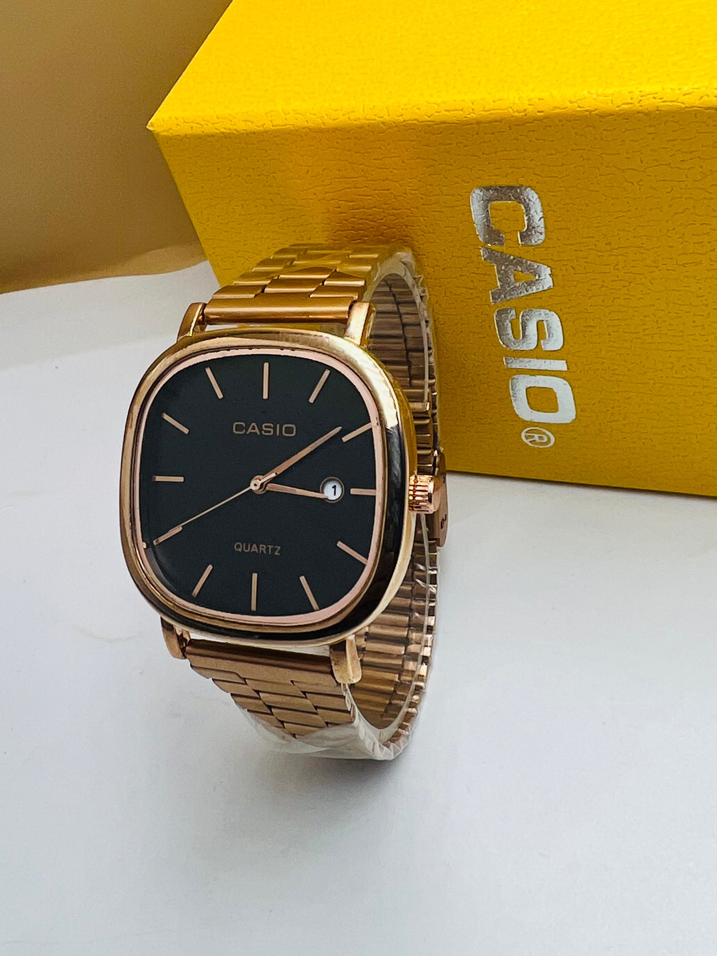 Casio