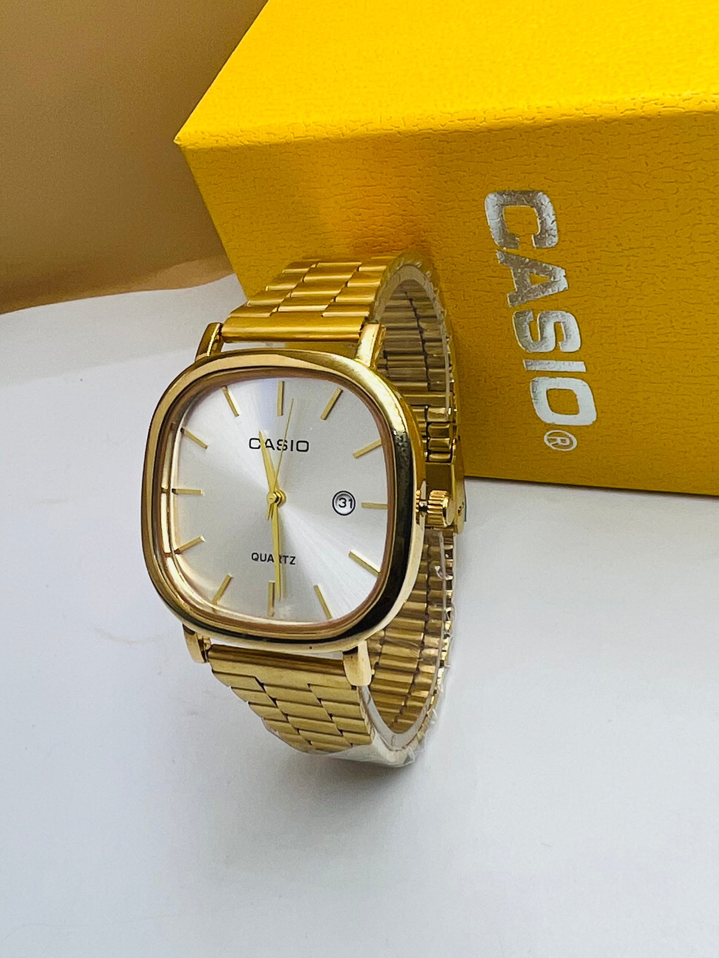 Casio