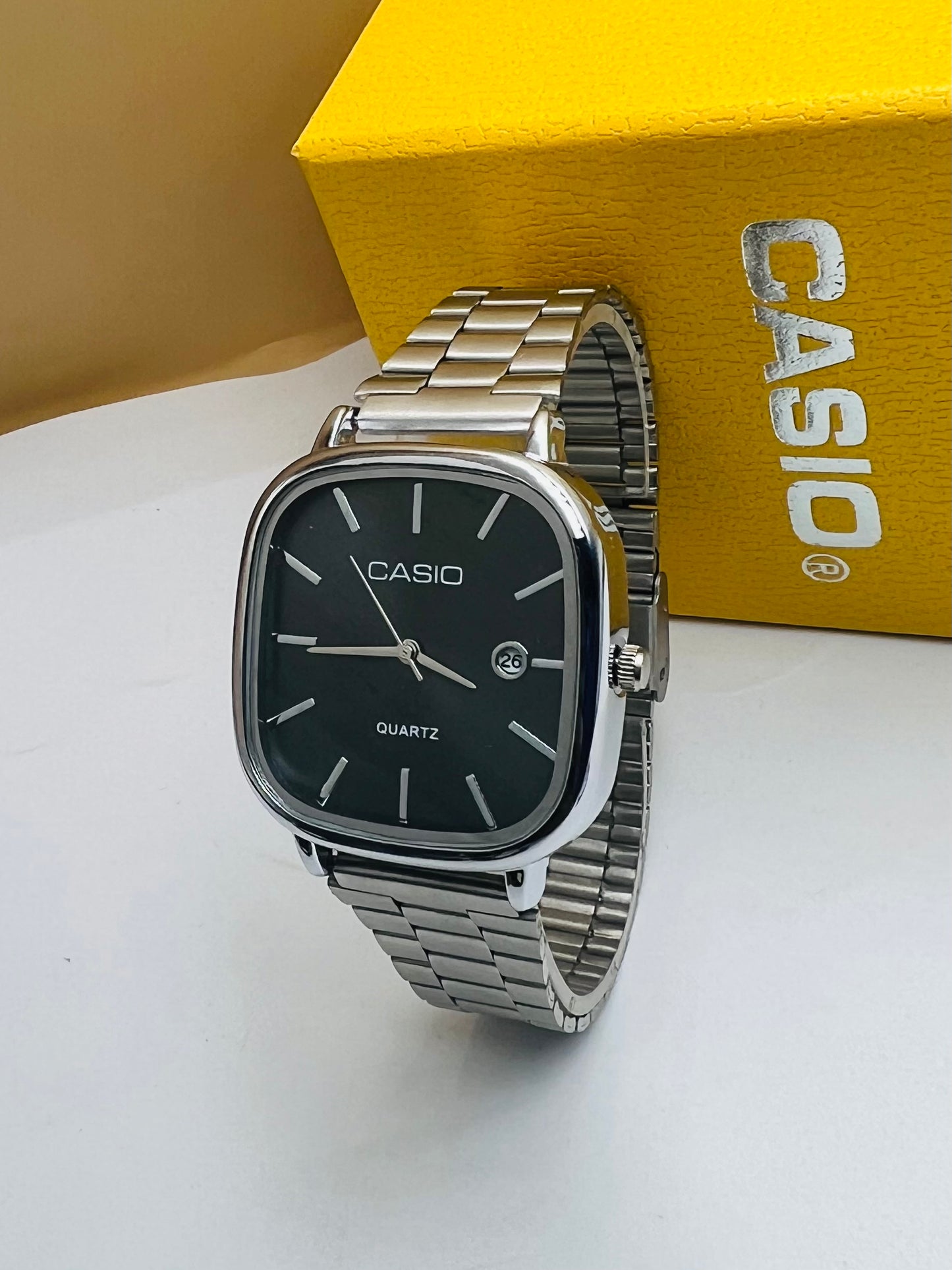 Casio