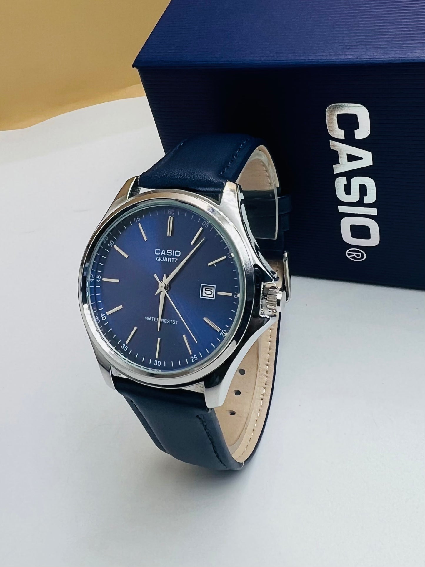 Casio