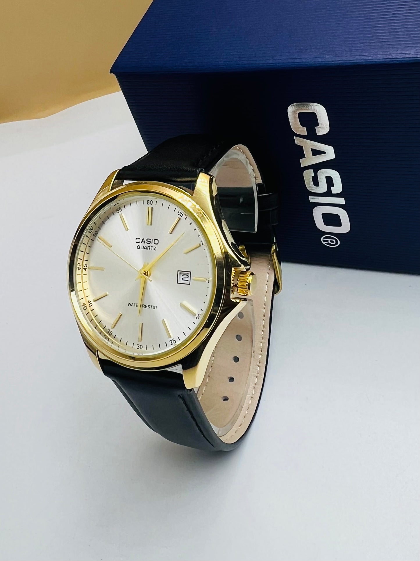 Casio