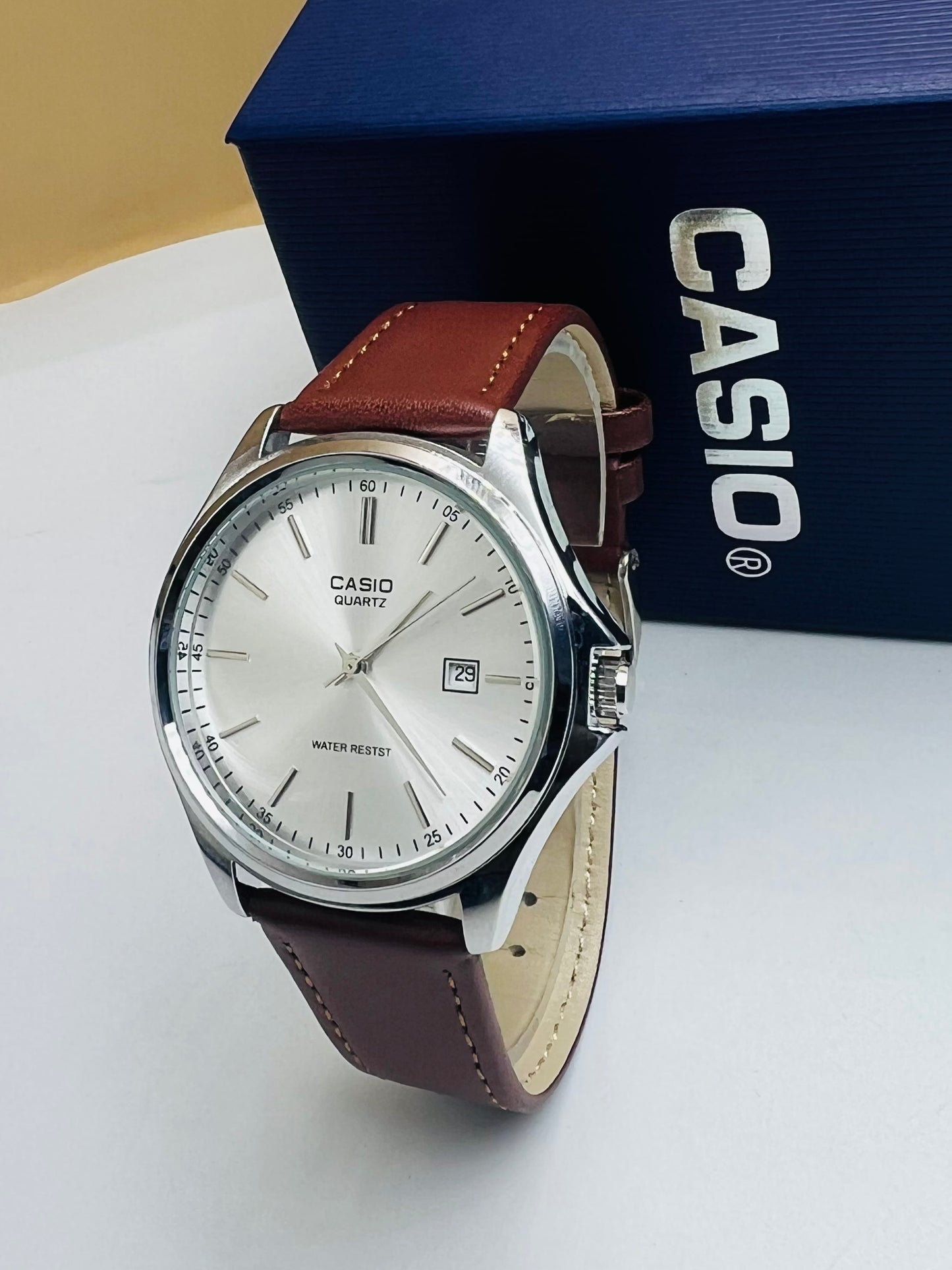 Casio