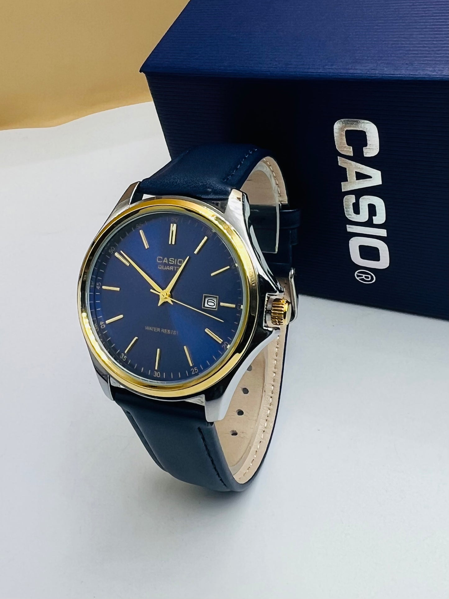 Casio