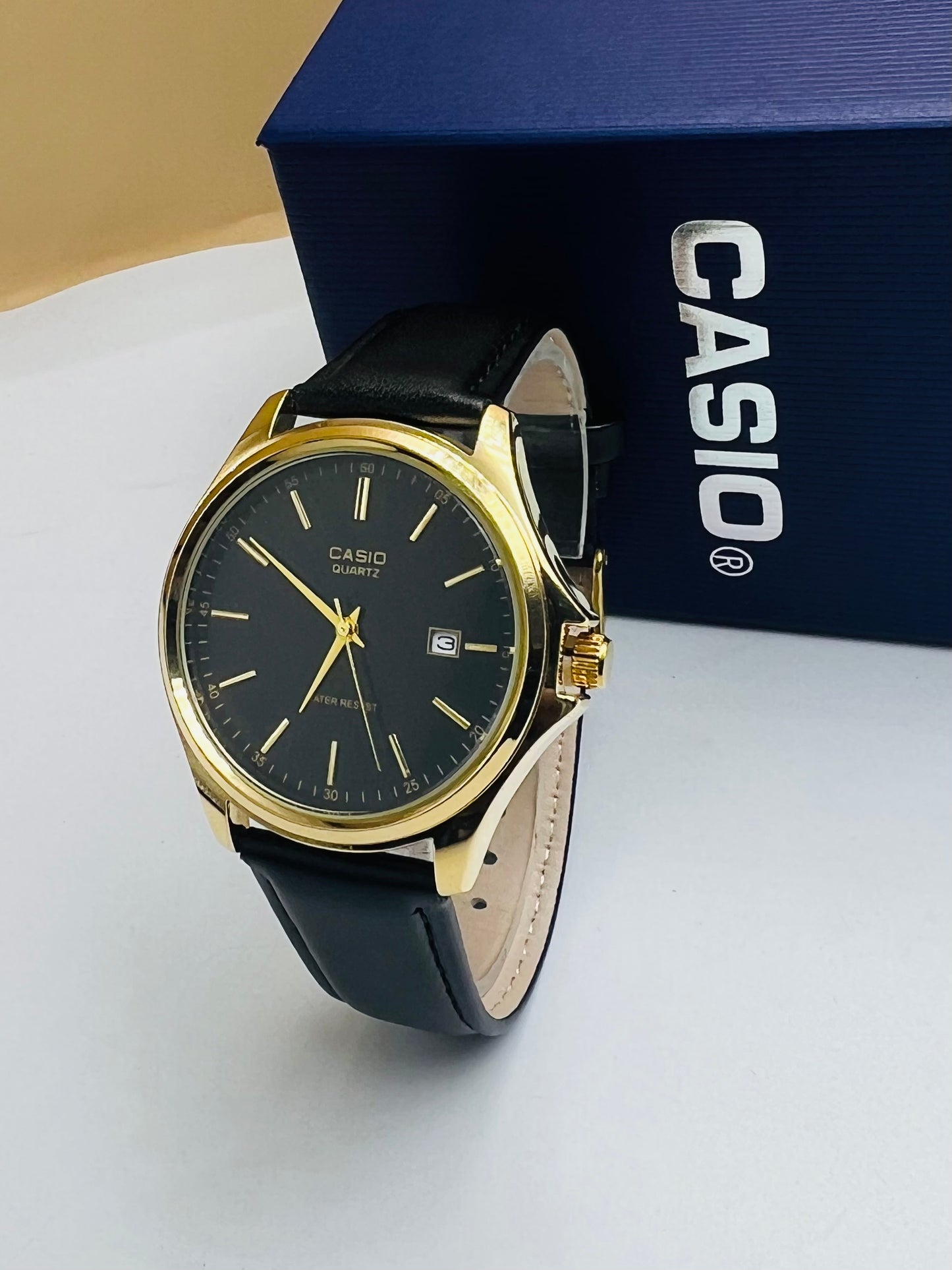 Casio