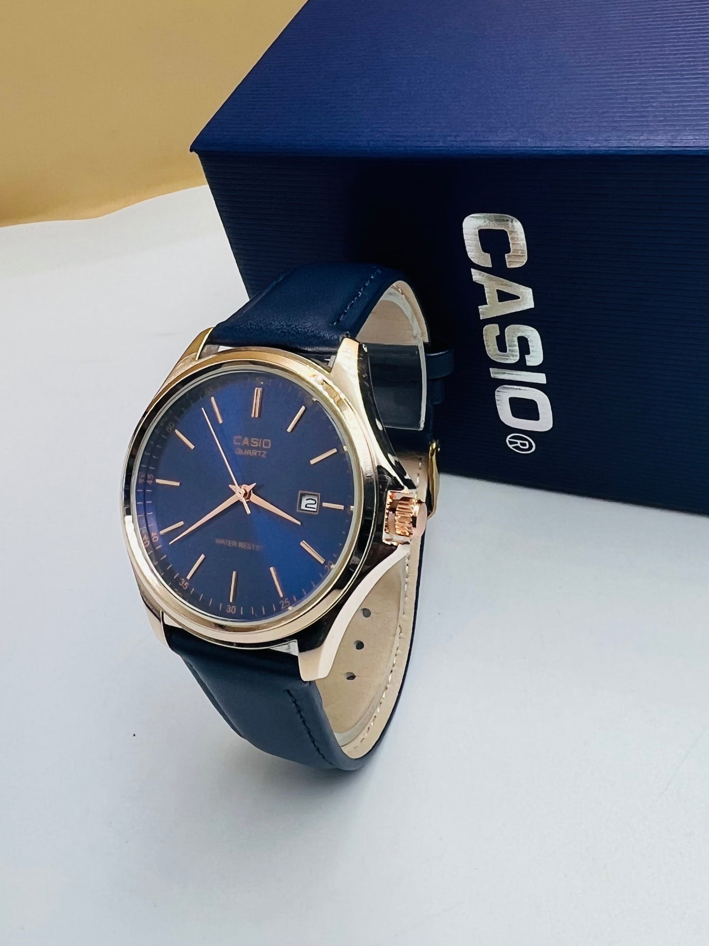 Casio
