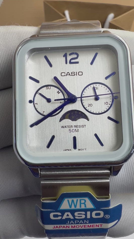 Casio