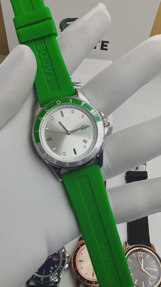 Lacoste famme 2 a 11000