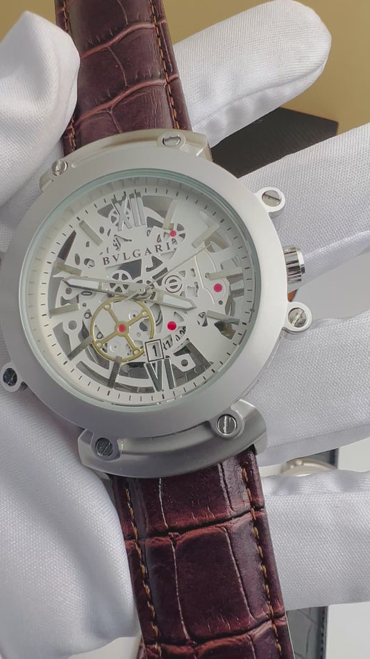BVLGARI