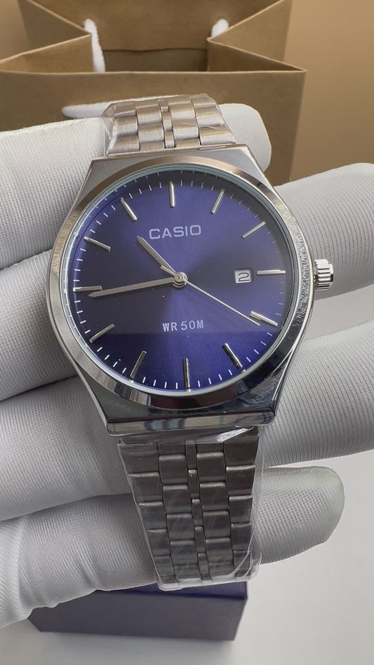 CASIO